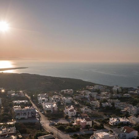 Fantasea Unique Resort Kalathász Kültér fotó