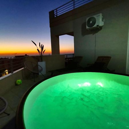 Fantasea Unique Resort Kalathász Kültér fotó