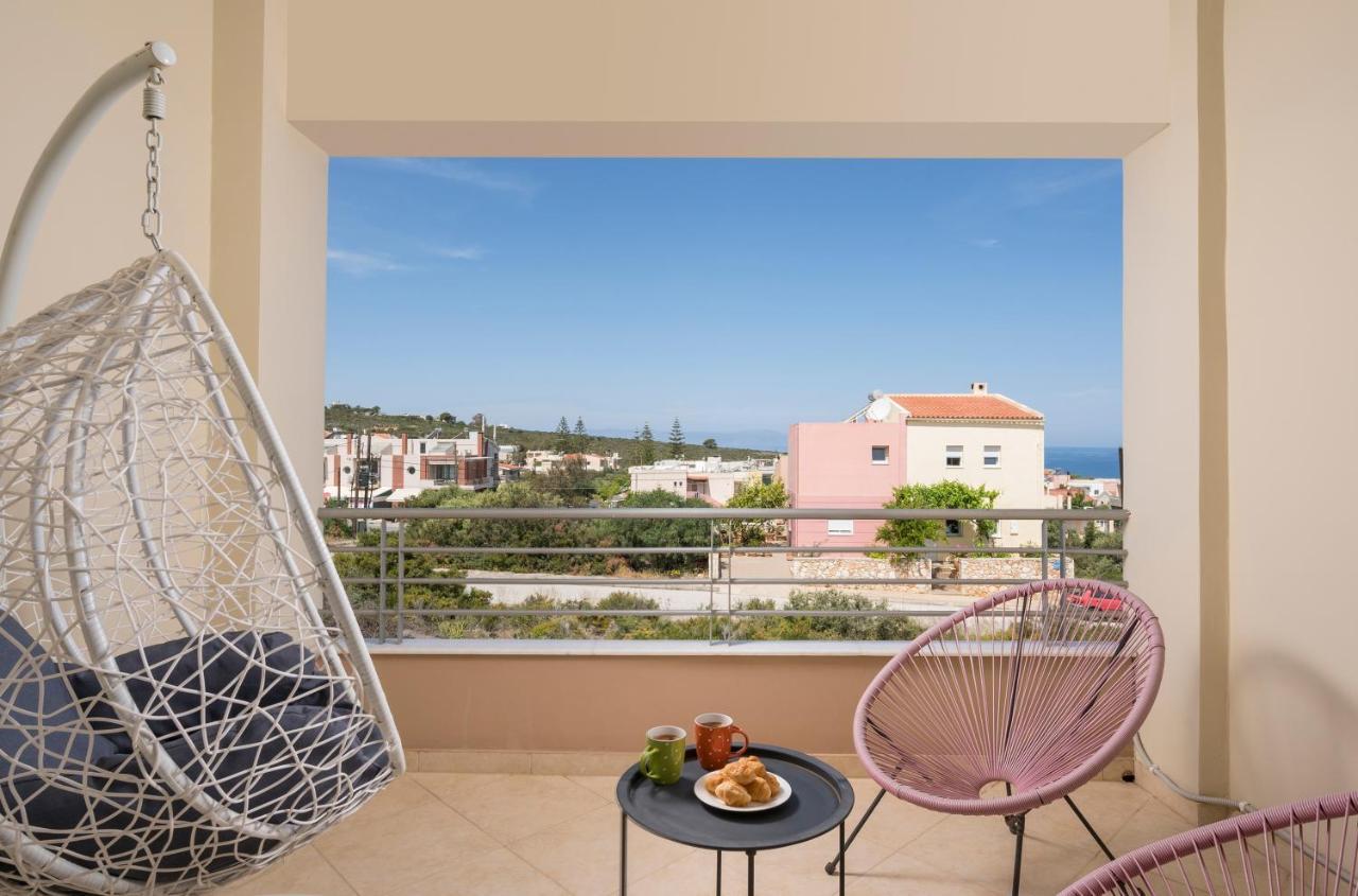 Fantasea Unique Resort Kalathász Kültér fotó