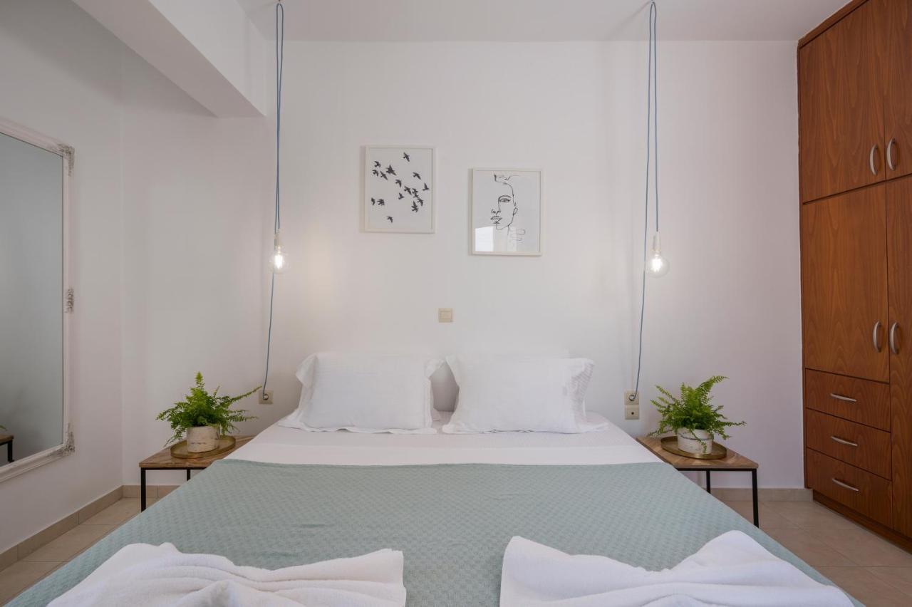 Fantasea Unique Resort Kalathász Kültér fotó
