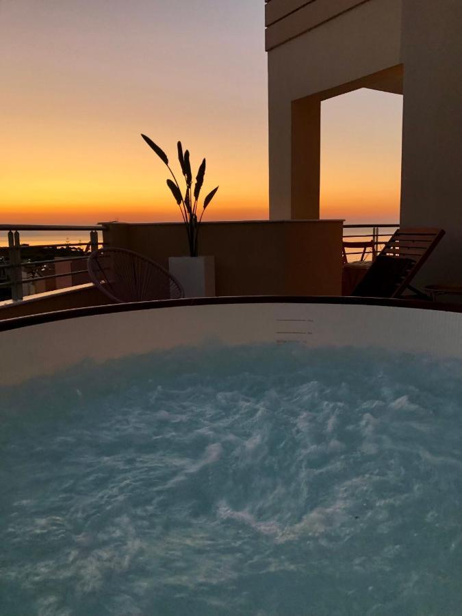 Fantasea Unique Resort Kalathász Kültér fotó